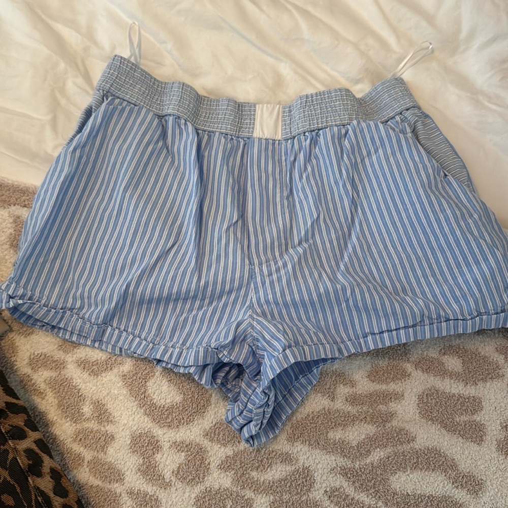 Zara shorts